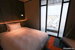 Aerotel Singapore - Transit Hotel in Terminal 1