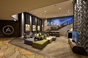 Aerotel Singapore - Transit Hotel in Terminal 1