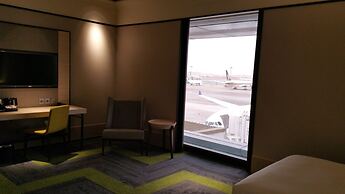 Aerotel Singapore - Transit Hotel in Terminal 1