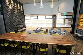 Aerotel Singapore - Transit Hotel in Terminal 1