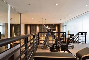 Aerotel Singapore - Transit Hotel in Terminal 1