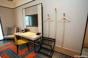 Aerotel Singapore - Transit Hotel in Terminal 1