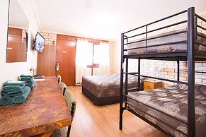 Augusta Budget Motel