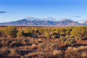 Augusta Budget Motel