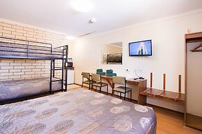 Augusta Budget Motel