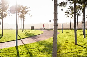 Augusta Budget Motel