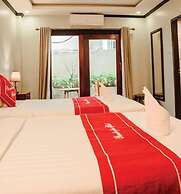 Oudomsouk Guest House