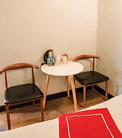 Oudomsouk Guest House
