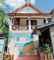 Oudomsouk Guest House