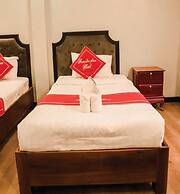 Oudomsouk Guest House