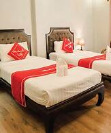 Oudomsouk Guest House
