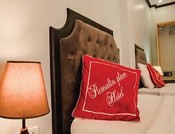 Oudomsouk Guest House