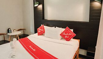 Oudomsouk Guest House