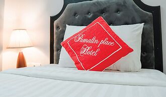 Oudomsouk Guest House