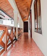 Oudomsouk Guest House