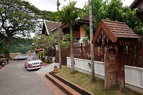 Oudomsouk Guest House