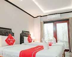 Oudomsouk Guest House
