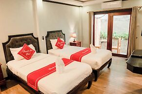 Oudomsouk Guest House