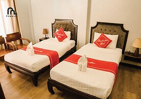Oudomsouk Guest House