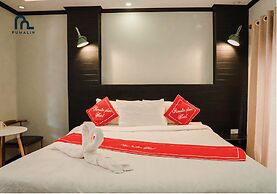 Oudomsouk Guest House