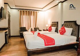 Oudomsouk Guest House
