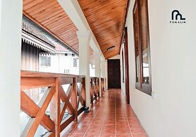 Oudomsouk Guest House