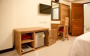 Chivapuri Residence Trat