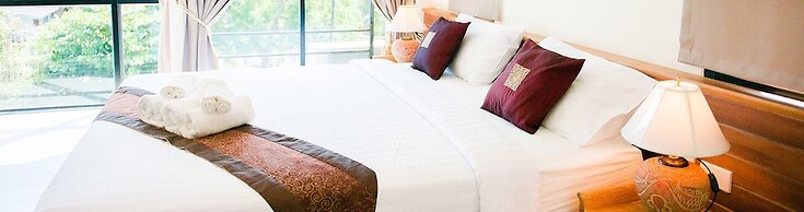 Chivapuri Residence Trat