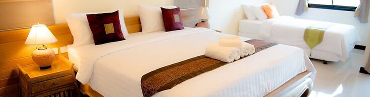 Chivapuri Residence Trat