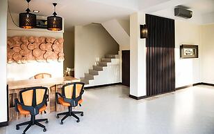 Chivapuri Residence Trat