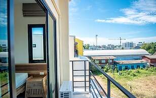 Chivapuri Residence Trat