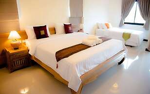 Chivapuri Residence Trat