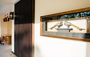 Chivapuri Residence Trat