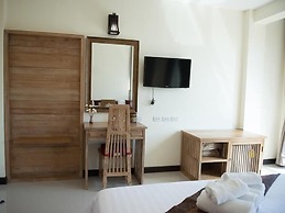 Chivapuri Residence Trat