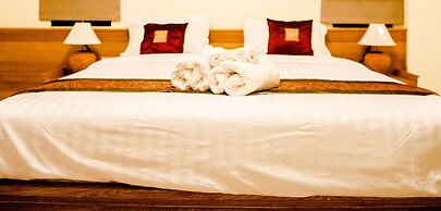 Chivapuri Residence Trat