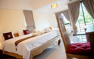 Chivapuri Residence Trat