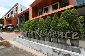 Chivapuri Residence Trat