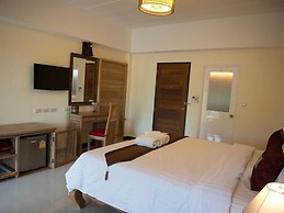 Chivapuri Residence Trat