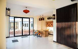 Chivapuri Residence Trat