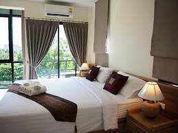 Chivapuri Residence Trat