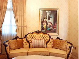 Jura Hotels Mavi Sürmeli Adana