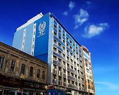 Jura Hotels Mavi Sürmeli Adana