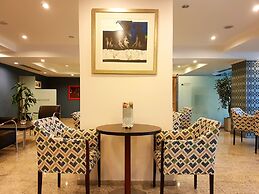 Jura Hotels Mavi Sürmeli Adana