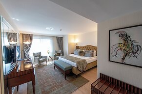 Jura Hotels Mavi Sürmeli Adana