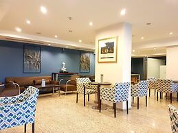 Jura Hotels Mavi Sürmeli Adana