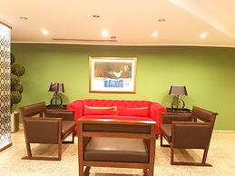 Jura Hotels Mavi Sürmeli Adana