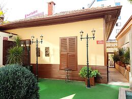 Jura Hotels Mavi Sürmeli Adana