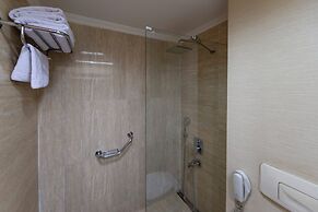 Jura Hotels Mavi Sürmeli Adana