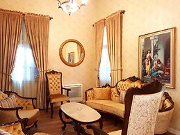 Jura Hotels Mavi Sürmeli Adana