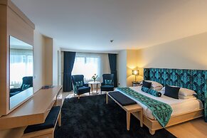Jura Hotels Mavi Sürmeli Adana